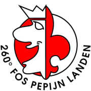 260°FOS PEPIJN LANDEN