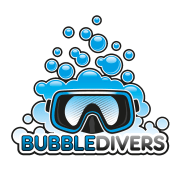 BUBBLEDIVERS vzw