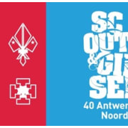 scouts en gidsen 40 Antwerpen-Noord