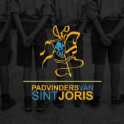 Padvinders van Sint-Joris Izegem