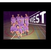 Woest!
