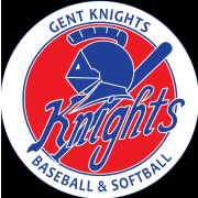 baseball en softball club Gent Knights