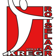 Volleybalclub KREG Rotselaar
