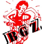 Basket Groot Zemst