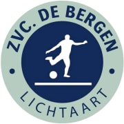 zvc. De Bergen Lichtaart