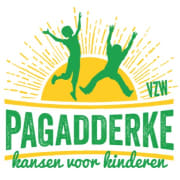 Pagadderke vzw