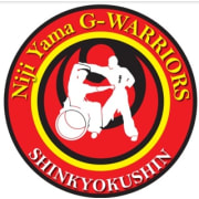 Niji Yama G-Warriors