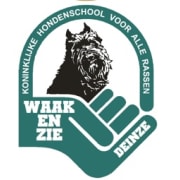 Waak en Zie