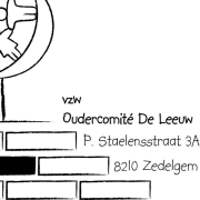 Oudercomité Vrije Basisschool De Leeuw Zedelgem