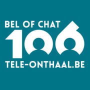 Tele-Onthaal Vlaams-Brabant en Brussel