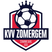 KVV Zomergem