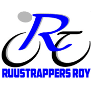 Ruustrappers Roy VZW