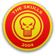 ZVK the skulls