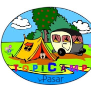Pasar Topicamp