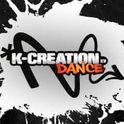 K-CREATION DANCE
