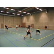 BMC HE -  Badmintonclub