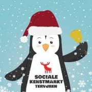 Sociale kerstmarkt vzw