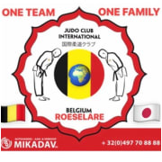 JudoTeam International Roeselare
