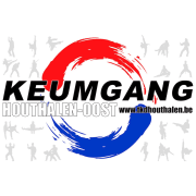 Taekwondo Keumgang Houthalen-Oost