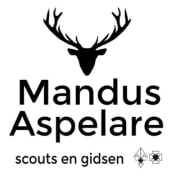 Scouts & Gidsen Mandus Aspelare