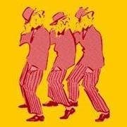 Tapdance Promotion-vzw onfijlbaar