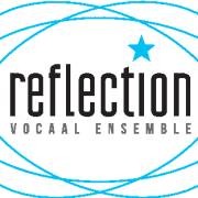 Vocaal Ensemble Reflection