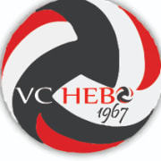 HEBO VOLLEY BORSBEKE HERZELE