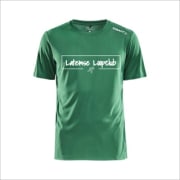 De Latemse loopclub
