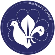 204° FOS De Tortels