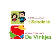 't Scholeke - De Vinkjes