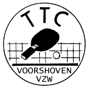 Tafeltennisclub TTC Voorshoven