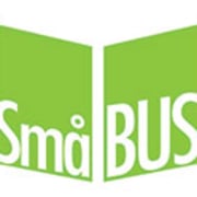 SmåBUS Kinder- en jeugdliteratuur Småland, Smabus