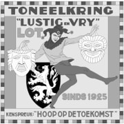 KT Lustig en Vrij