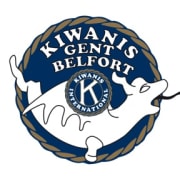 Kiwanis Gent Belfort