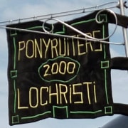 Ponyclub ChristiRuiters Lochristi