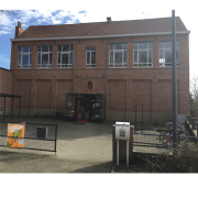 Oudercomité Sint-Pietersschool, Langdorp