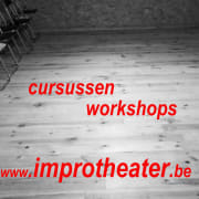 Improtheater