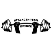 Strength Team Deinze