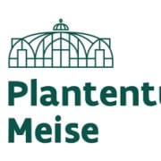 Plantentuin Meise