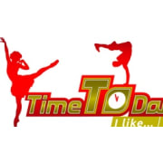 Dansstudio Time To Dance
