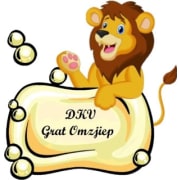 DKV Grat Omzjiep