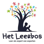 Het Leerbos