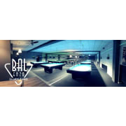 Bal-enzo Billiards & Darts