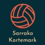 SARRAKO Kortemark