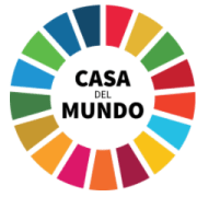 Casa del Mundo