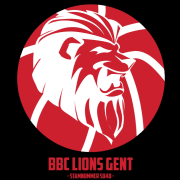 BBC Lions Gent