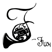 Hoornensemble F-Fun