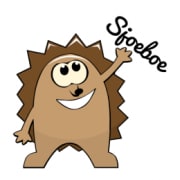 Sjoeboe