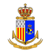 Koninklijk Marine kadettenkorps - Geel