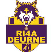 Koninklijke Riviera/Deurne Korfbal Club vzw